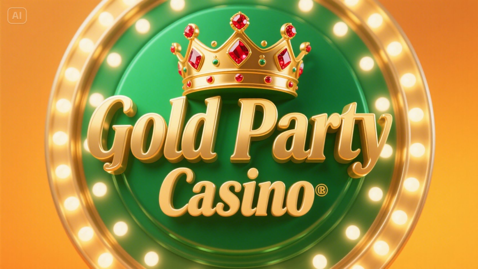 Gold Party Casino